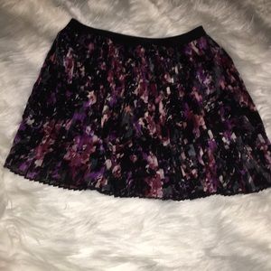 Joe Benbasset floral skirt